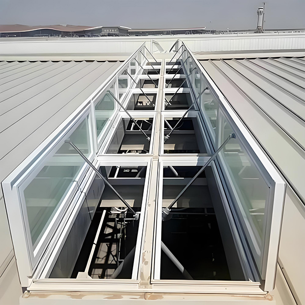 合阳排烟天窗 合阳排烟天窗