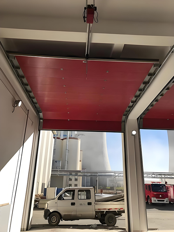 合阳工业翻板门 合阳工业翻板门