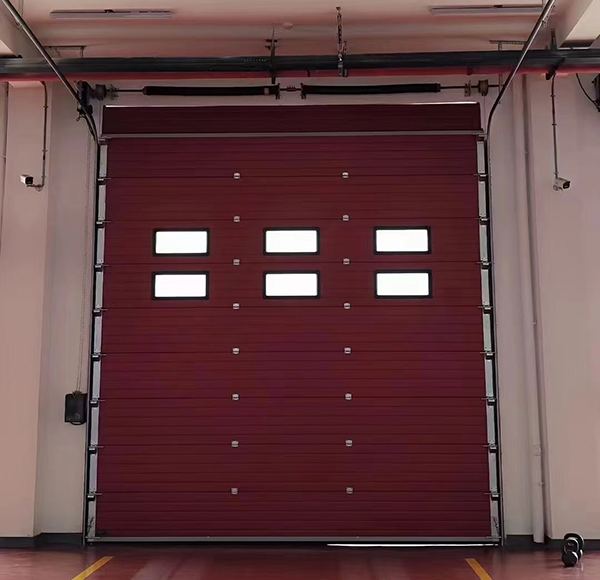 合阳工业翻板门