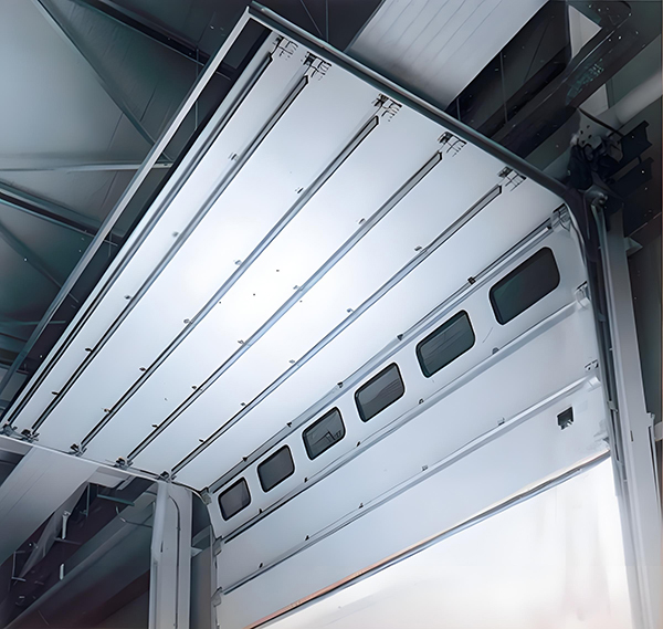 合阳工业滑升门