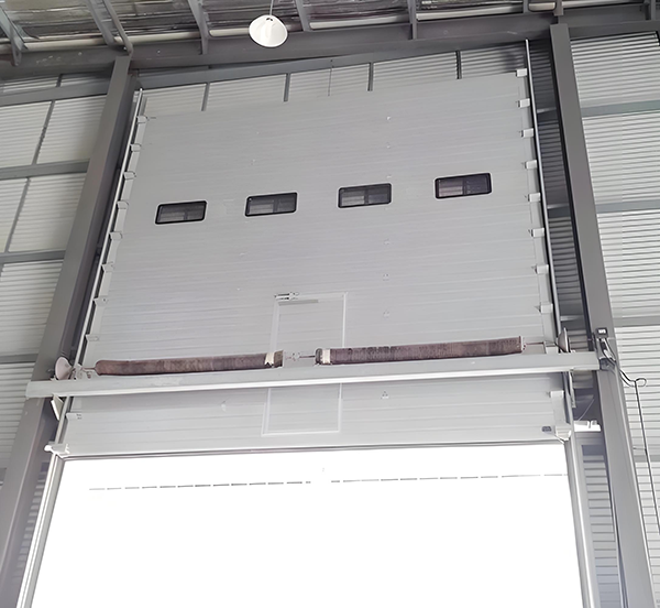 合阳工业滑升门