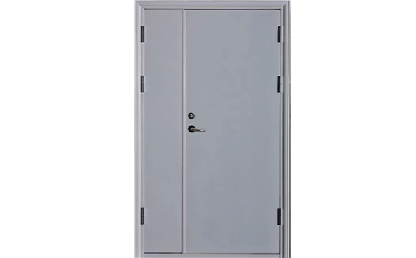 合阳钢制防火门