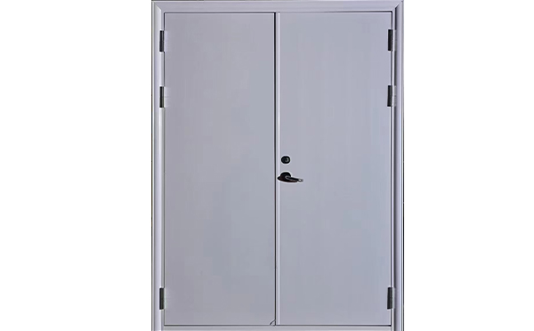 合阳钢制防火门