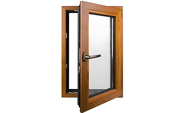 合阳铝制耐火窗