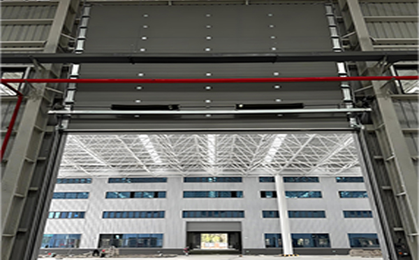 合阳工业提升门