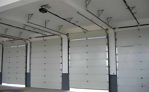 合阳工业翻板门