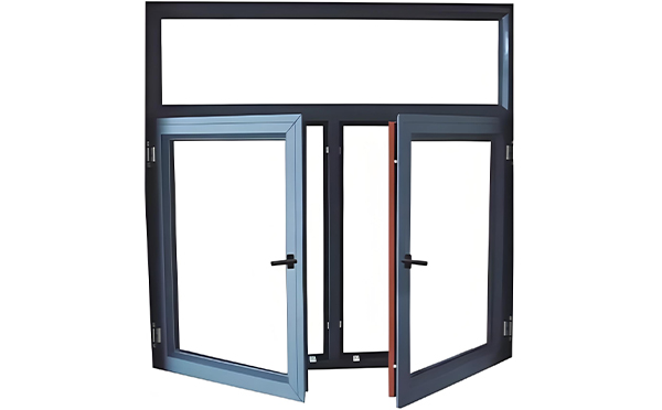 合阳铝制耐火窗