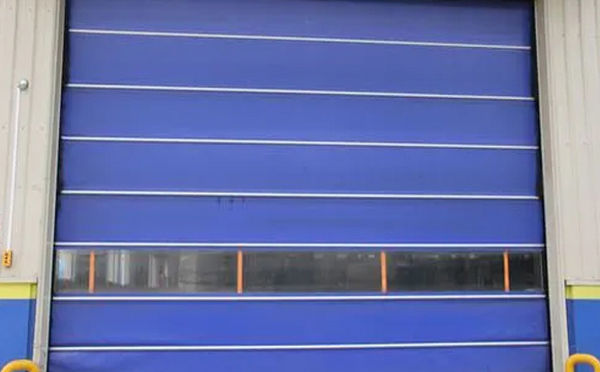 合阳兰州合阳快速合阳卷帘门：提升效率与安全性的理想选择