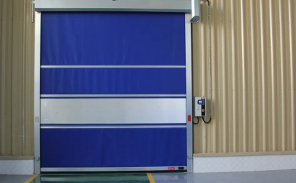 选择合阳快速合阳卷帘门时的注意事项