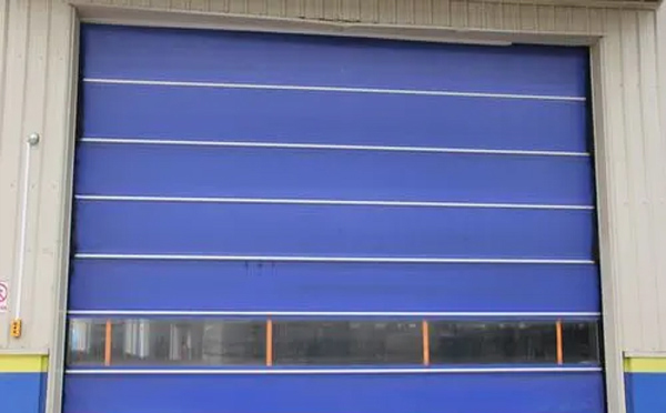 合阳快速合阳卷帘门互锁怎么接线