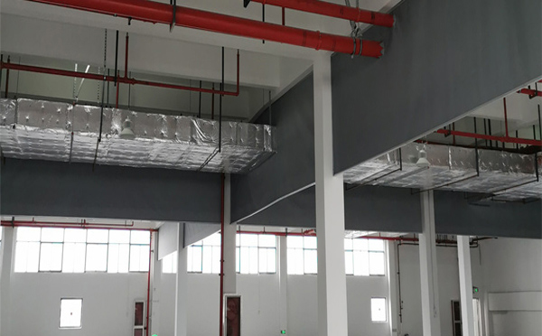 合阳挡烟垂壁防火玻璃厚度要求