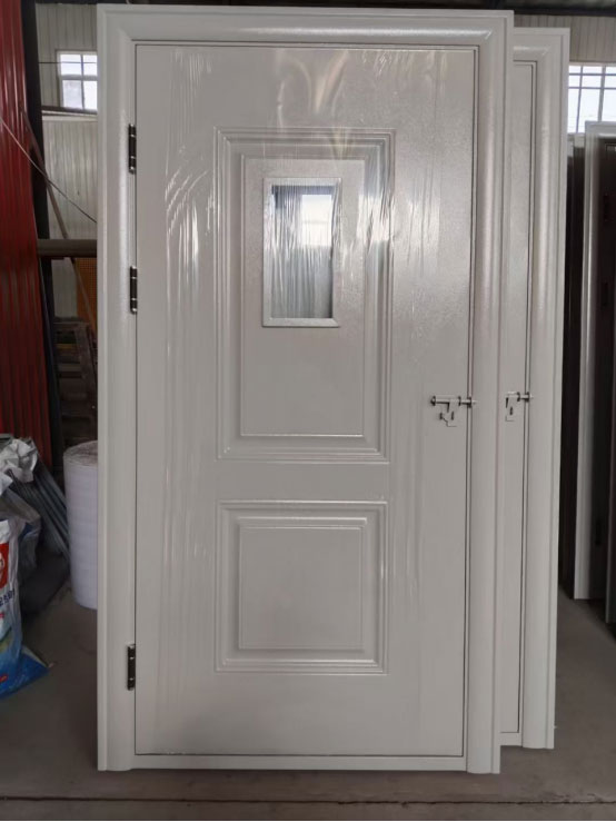 合阳学校教室门 合阳学校教室门