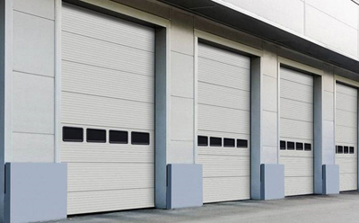 如何安装合阳工业门锁