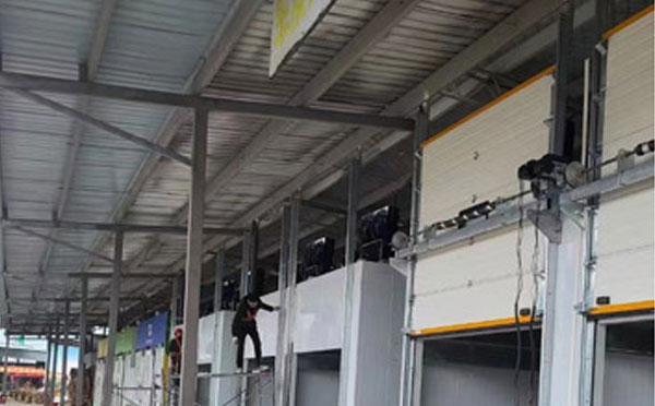 合阳工业推拉门安装技巧与注意事项详解 合阳工业推拉门安装技巧与注意事项详解