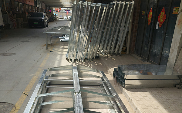 2025合阳排烟窗维护周期与电动开启故障排查