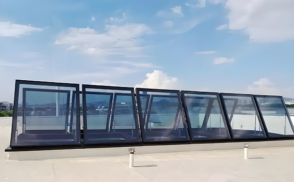 合阳排烟窗有效面积计算方法与应用 合阳排烟窗有效面积计算方法与应用